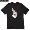 Bad Bunny Rabbit T-Shirt PU27