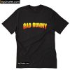 Bad Bunny T-Shirt PU27
