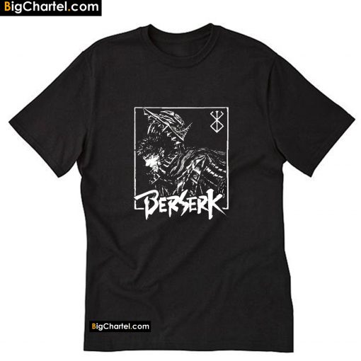 Berserk T-Shirt PU27