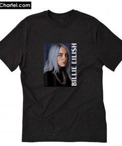 Billie eilish bury a friend T-Shirt PU27