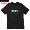Boba Tea Bae T-Shirt PU27