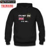 British Independence Day Brexit January 2020 Hoodie PU27