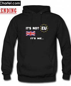 British Independence Day Brexit January 2020 Hoodie PU27