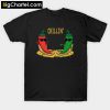 Chillin T-Shirt PU27