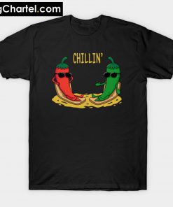 Chillin T-Shirt PU27