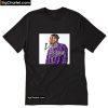 Chris Brown T-Shirt PU27