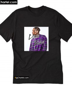 Chris Brown T-Shirt PU27