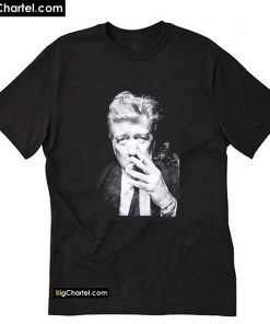 David Lynch T-Shirt PU27
