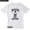 Death Row Records T-Shirt PU27