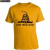 Don't Tread on Me T-Shirt PU27