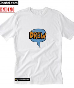 Drew T-Shirt PU27