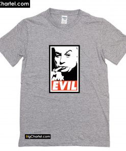 EVIL T-Shirt PU27