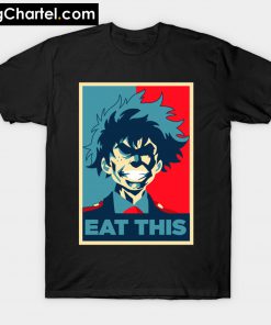 Eat This T-Shirt PU27