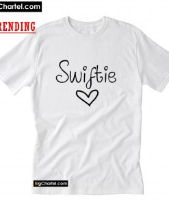 Fit Swiftie T Shirt PU27