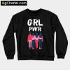 GRL PWR Sweatshirt PU27