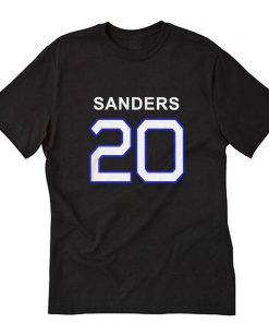Garth Brooks Sanders T-Shirt PU27