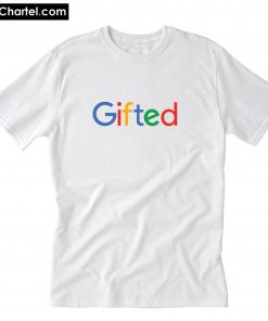 Gifted T-Shirt PU27