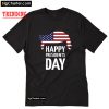 Happy Presidents Day T-Shirt PU27