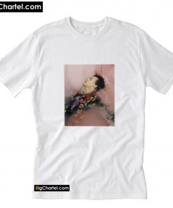 Harry Styles Album T-Shirt PU27