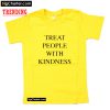 Harry Styles Treat People With Kindness T-Shirt PU27