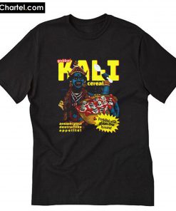 Hindu Goddess Kali T-Shirt PU27