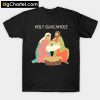 Holy Guacamole T-Shirt PU27