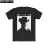 Honcho Magazine Cowboy T-Shirt PU27