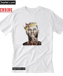 Hot King Lebron James T-Shirt PU27