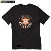 Houston Asterisks T-Shirt PU27