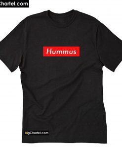 Hummus T-Shirt PU27