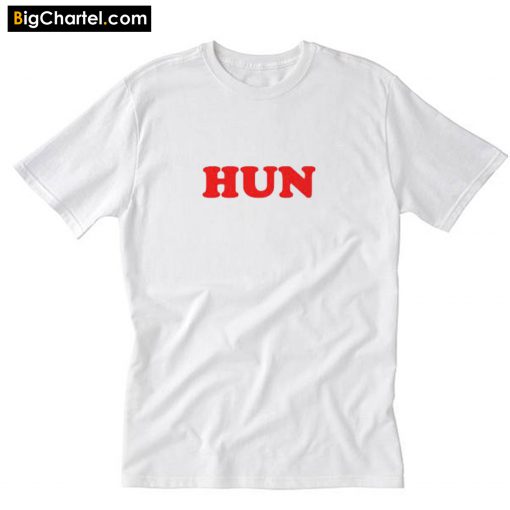 Hun T-Shirt PU27