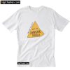 Hurricane Katrina- More Like Hurricane Tortilla T-Shirt PU27