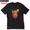 Ice T With Ice Cube T-Shirt PU27