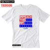 Impeach T-Shirt PU27