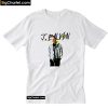 J Balvin T-Shirt PU27