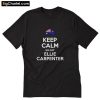 Keep Calm We Got Ellie Carpenter Australia T-Shirt PU27