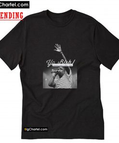 Kendrick Lamar Ya Bish T-Shirt PU27