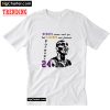 Kobe Heroes came and go legends are forever T-Shirt PU27