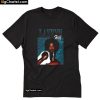 Lauryn Hill Fugees 1990s R&B T-Shirt PU27