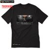 LeBron James Dunk T-Shirt PU27