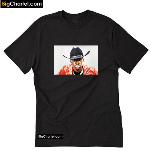 Lil Nas X T-Shirt PU27