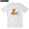 Lion King T-Shirt PU27
