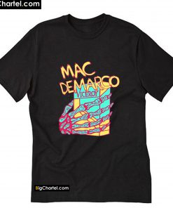 Mac Demarco T-Shirt PU27