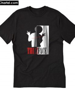Mac Dre Thizz Face T-Shirt PU27