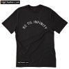 Mac Miller 92 Til Infinity T-Shirt PU27