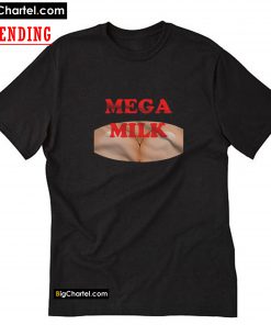 Mega Milk T-Shirt PU27