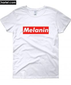 Melanin T-Shirt PU27