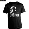 Milton Friedman T-Shirt PU27