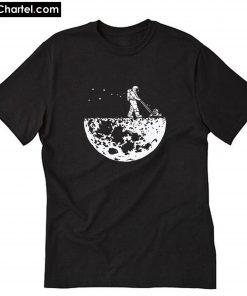 Moon T-Shirt PU27