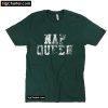 Nap Queen T Shirt PU27